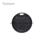 3 button remote key shell for Mercedes Benz